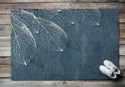 Paillasson extérieur Motif floral