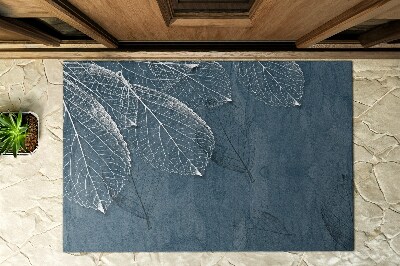 Paillasson extérieur Motif floral