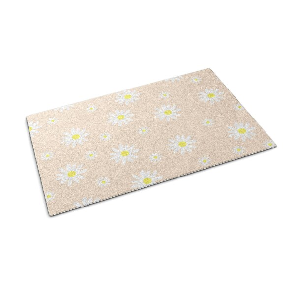 Paillasson extérieur Motif floral