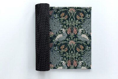 Paillasson extérieur Flore et faune