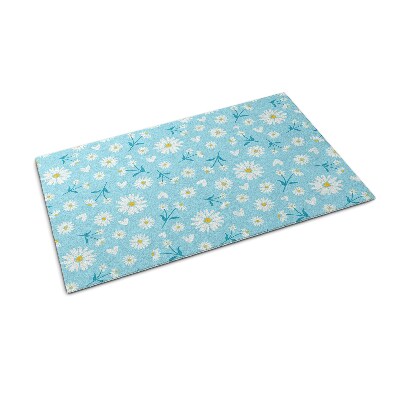 Paillasson extérieur Motif floral