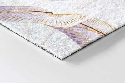 Paillasson extérieur Feuillage