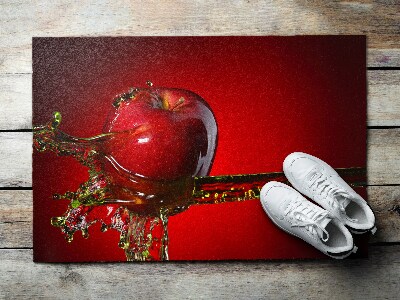 Paillasson extérieur Pomme écarlate