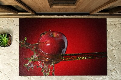 Paillasson extérieur Pomme écarlate