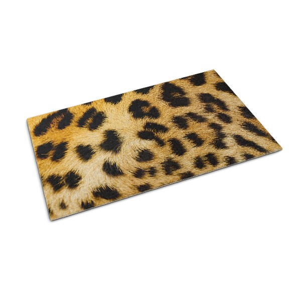 Paillasson extérieur Taches de guépard