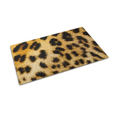Paillasson extérieur Taches de guépard