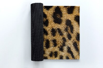 Paillasson extérieur Taches de guépard