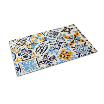 Paillasson extérieur Carrelage mosaïque