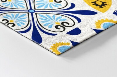 Paillasson extérieur Carrelage mosaïque