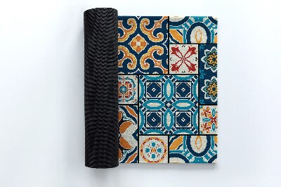 Paillasson extérieur Carreaux décoratifs