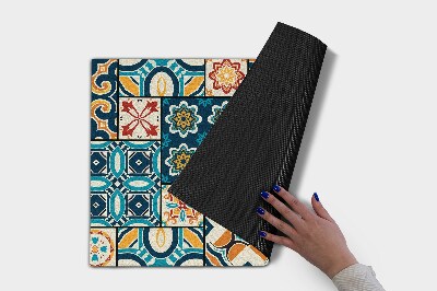 Paillasson extérieur Carreaux décoratifs