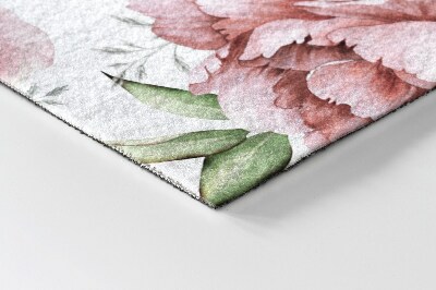 Paillasson extérieur Flore