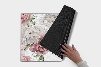 Paillasson extérieur Flore