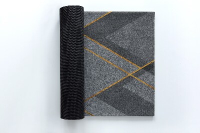 Paillasson extérieur Motifs géométriques