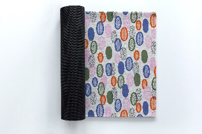 Paillasson extérieur Métaphore visuelle