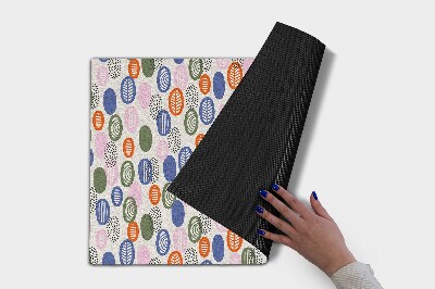 Paillasson extérieur Métaphore visuelle