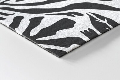 Paillasson extérieur Métaphore botanique