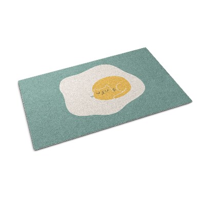 Paillasson extérieur Chat animal