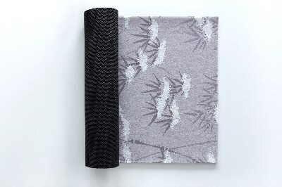 Paillasson extérieur Bambou japonais