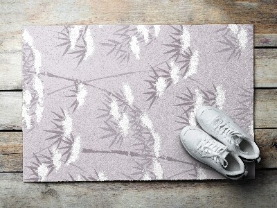 Paillasson extérieur Bambou japonais