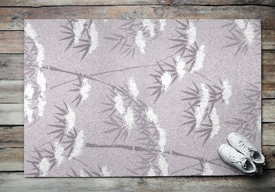 Paillasson extérieur Bambou japonais