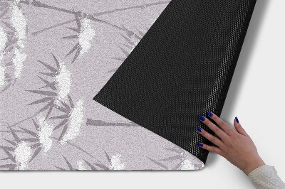 Paillasson extérieur Bambou japonais