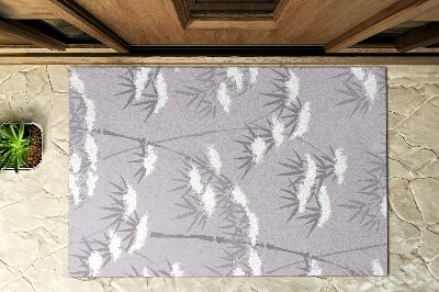 Paillasson extérieur Bambou japonais