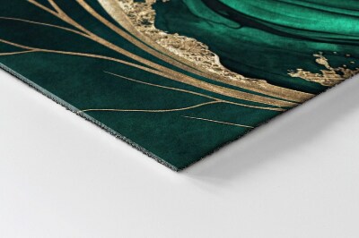 Paillasson extérieur Abstraction du marbre