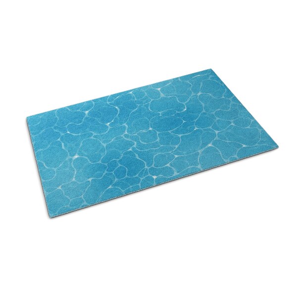 Paillasson extérieur Surface de l'eau