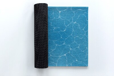 Paillasson extérieur Surface de l'eau