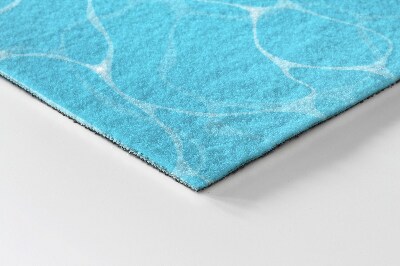 Paillasson extérieur Surface de l'eau