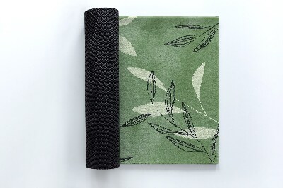 Paillasson extérieur Feuilles nature