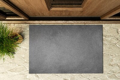 Paillasson extérieur Béton brut