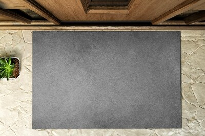 Paillasson extérieur Béton brut