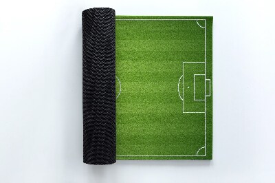 Paillasson extérieur Arène de football
