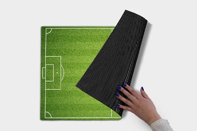 Paillasson extérieur Arène de football