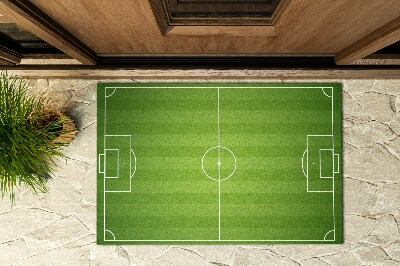 Paillasson extérieur Arène de football