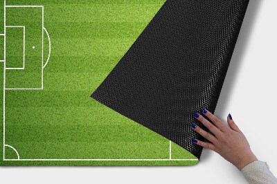 Paillasson extérieur Arène de football