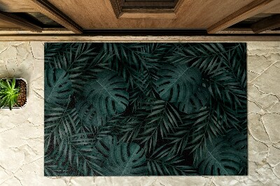 Paillasson extérieur Feuillage monstrueux