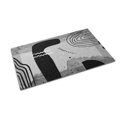 Paillasson extérieur Motifs géométriques