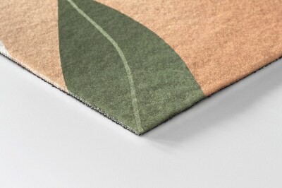 Paillasson extérieur Feuilles tropicales
