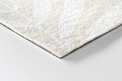 Paillasson extérieur Feuilles tropicales
