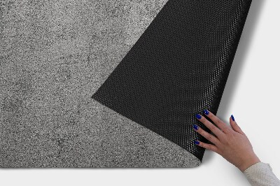 Paillasson extérieur Ciment