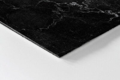 Paillasson extérieur Marbre monochrome