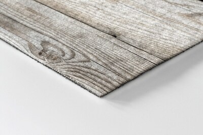 Paillasson extérieur Planches de bois
