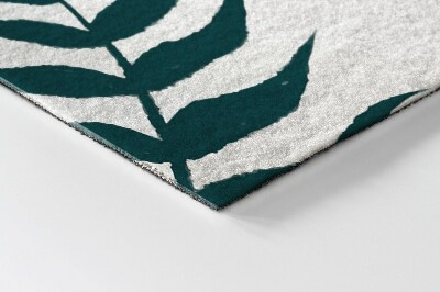 Paillasson extérieur Vert tropical