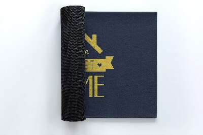 Paillasson extérieur Home sweet home