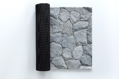 Paillasson extérieur Rochers