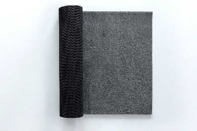 Paillasson extérieur Gris béton