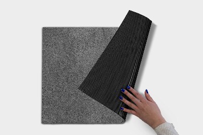Paillasson extérieur Gris béton